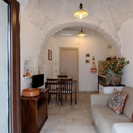 Apartamento Trulli Quercus Alberobello Exterior foto