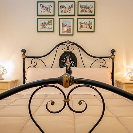 Apartamento Trulli Quercus Alberobello Exterior foto