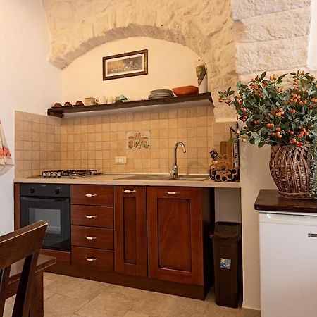 Apartamento Trulli Quercus Alberobello Exterior foto