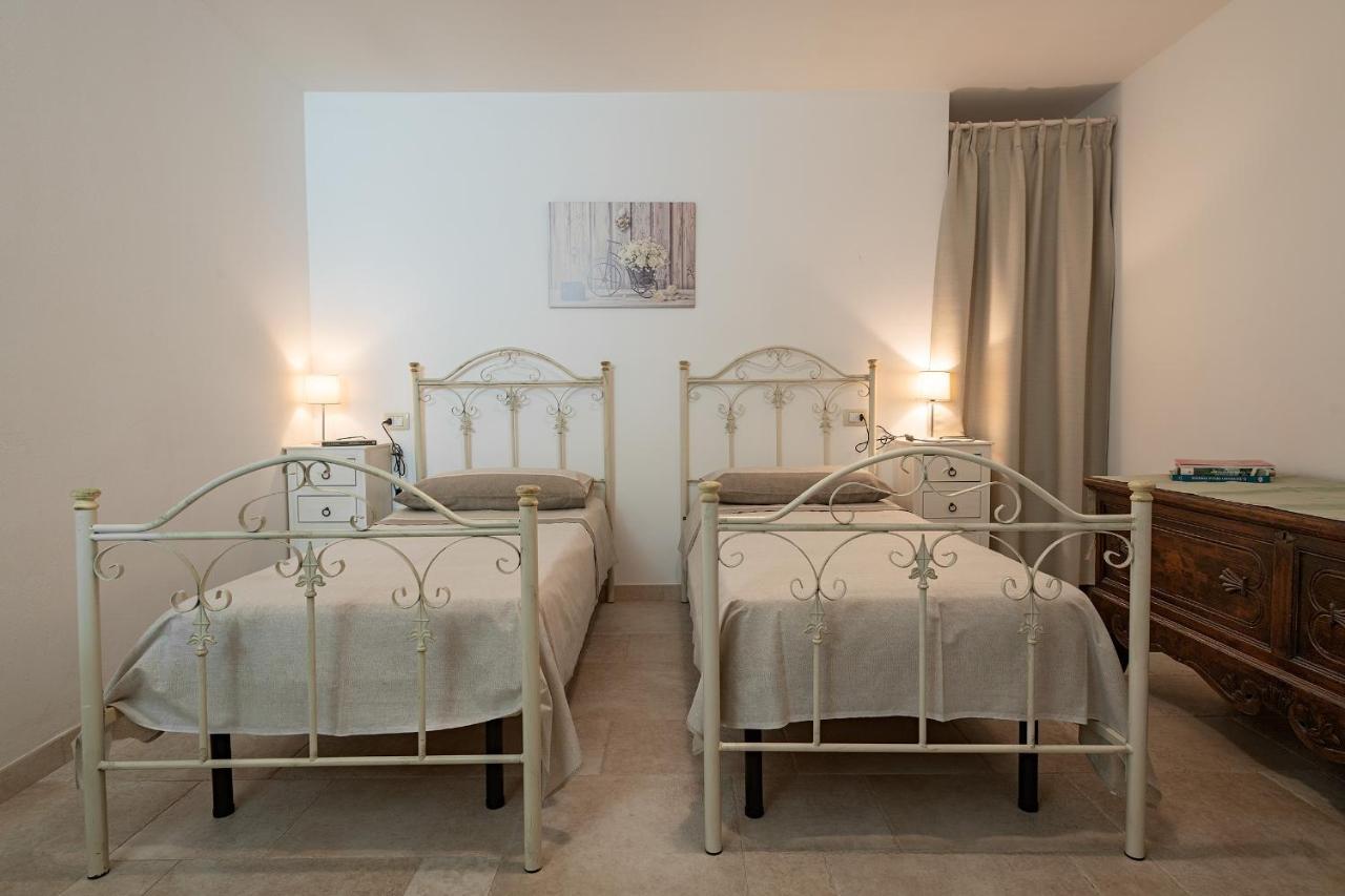 Apartamento Trulli Quercus Alberobello Exterior foto