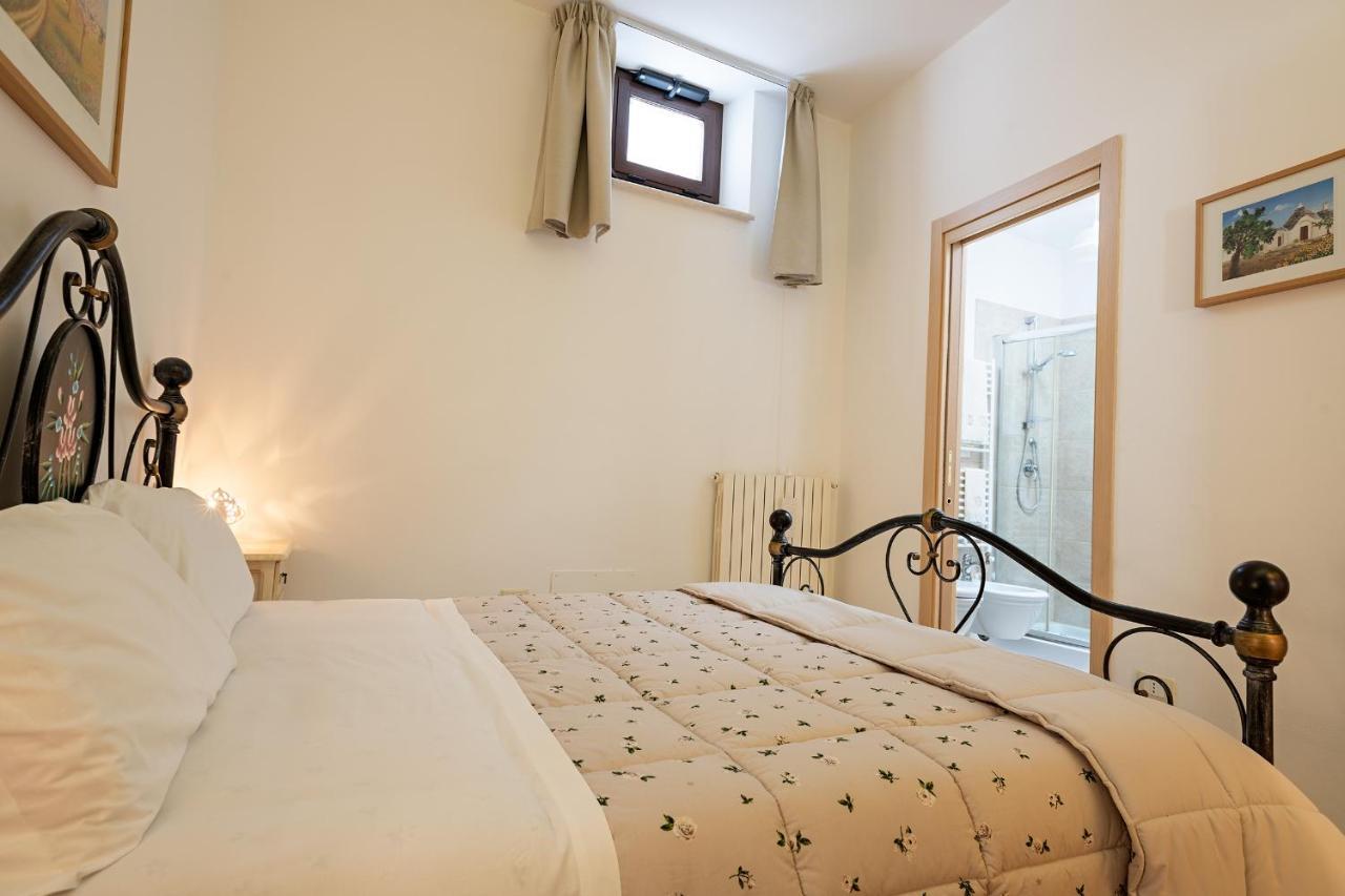Apartamento Trulli Quercus Alberobello Exterior foto