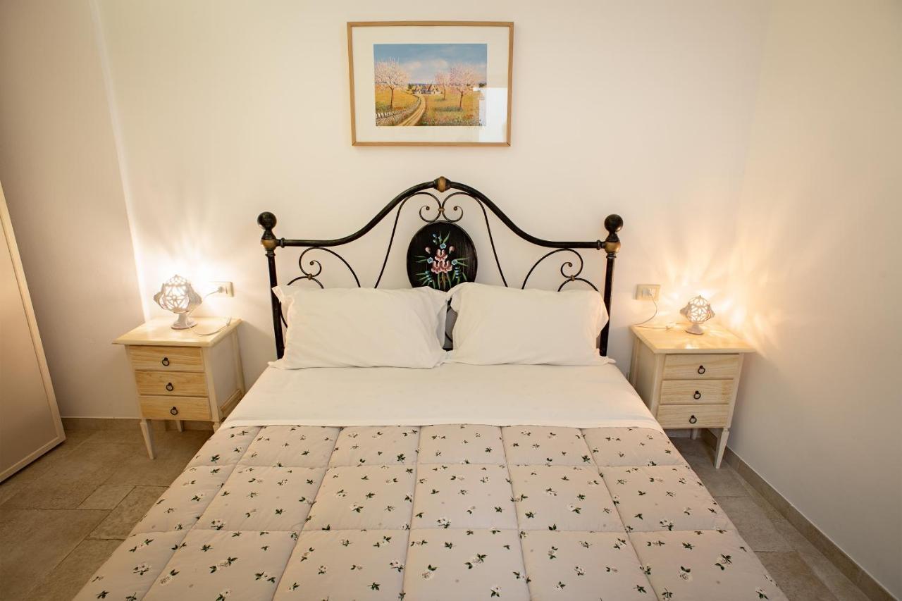 Apartamento Trulli Quercus Alberobello Exterior foto