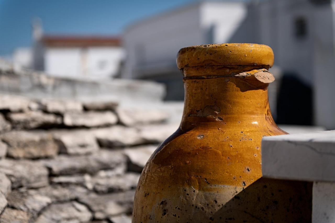 Apartamento Trulli Quercus Alberobello Exterior foto