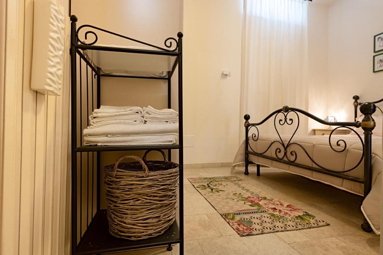 Apartamento Trulli Quercus Alberobello Exterior foto