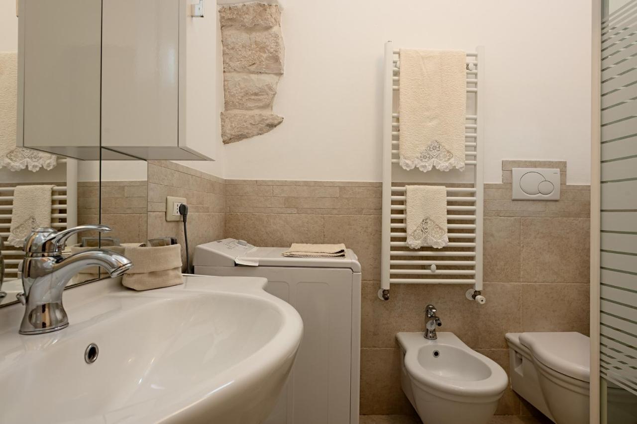 Apartamento Trulli Quercus Alberobello Exterior foto