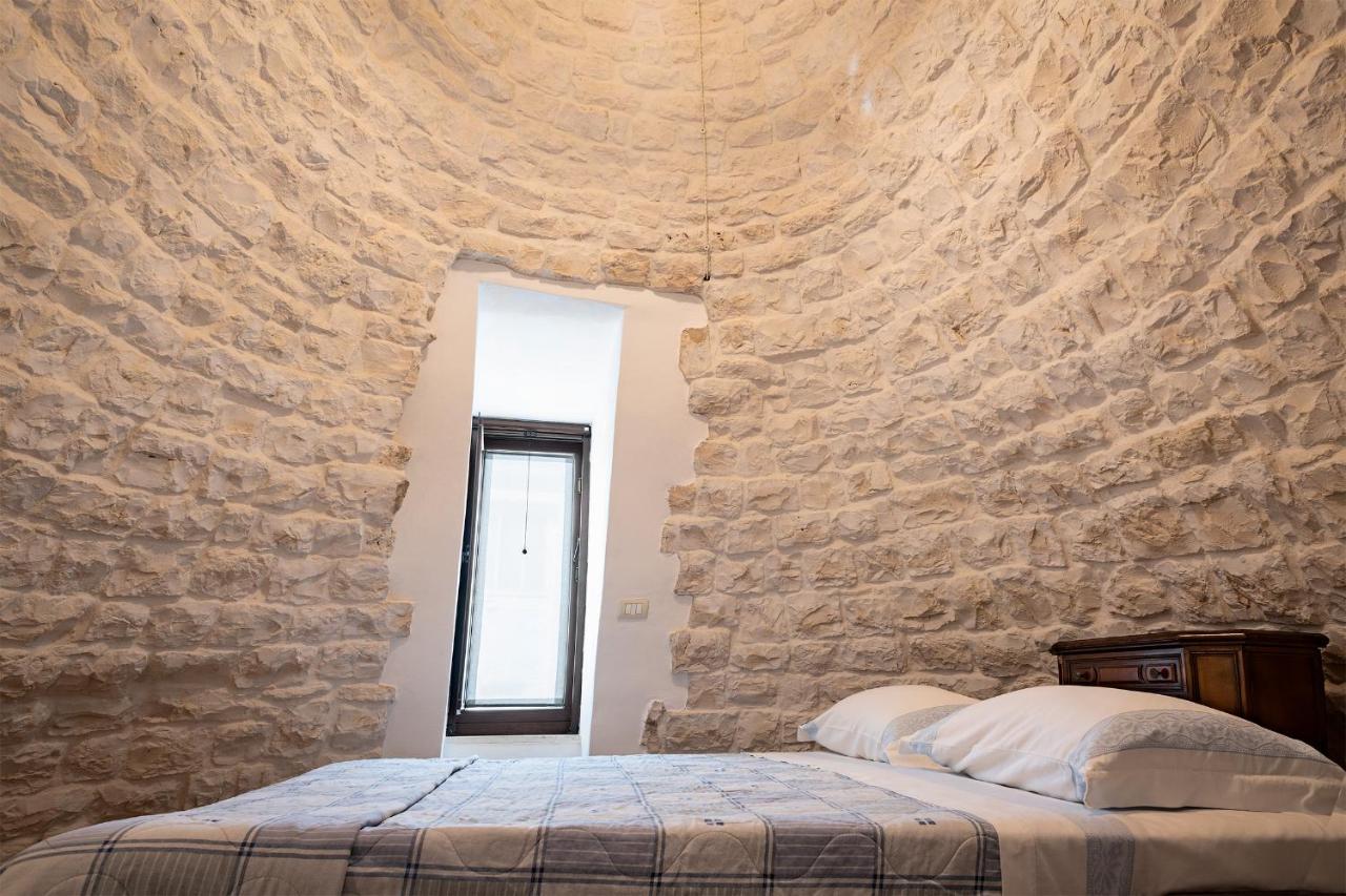 Apartamento Trulli Quercus Alberobello Exterior foto